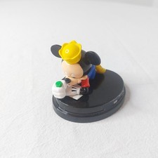 TIP PERSONAGGIO DISNEY STATUETTA 3D COLLEZIONE DE AGOSTINI
