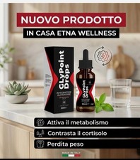 ETNA WELLNESS: Glypoint drops