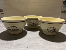 Tazze Mulino Bianco - 3 Pezzi