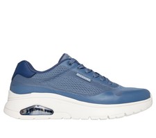 Skechers UNO Flex Mens Shoes