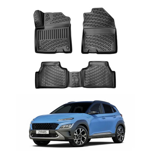 Fodera tappetini per hyundai - fodera,