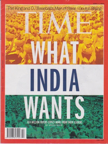 Time apr 2014 what india - 7,2014-what,