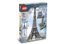 LEGO® 10181 Torre Eiffel