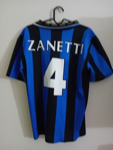 Maglia calcio replica - maglia, inter
