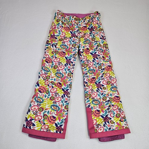 Pantaloni neve spyder mimi - da,