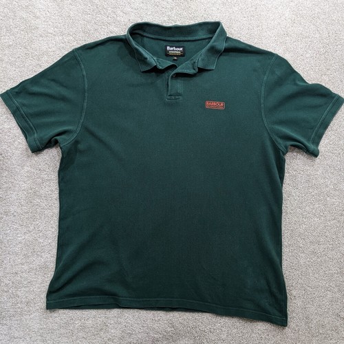 Polo uomo barbour - uomo,