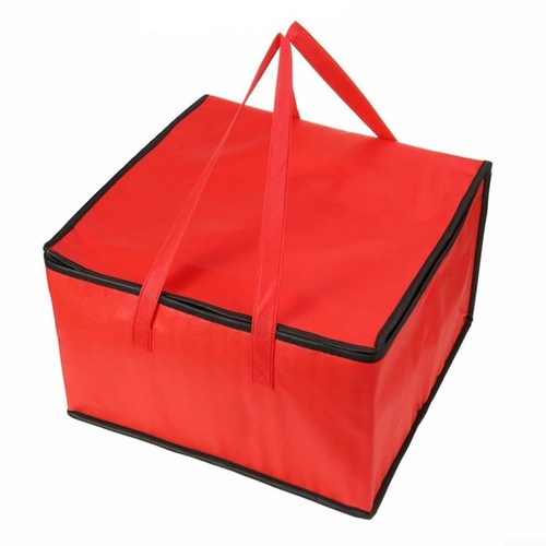 Borsa termica per pizza con - borsa,