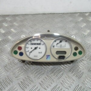 Compteur vespa et2 - vespa, -50