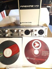 M-Audio 410 FireWire