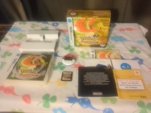 Pokémon cuore oro - pokémon,