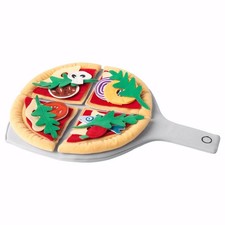 Ikea DUKTIG Set pizza 24