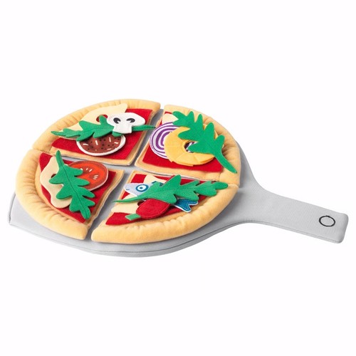 Ikea duktig set pizza - ikea,