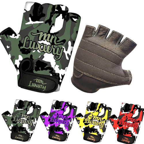 Guanti ciclismo bambini junior - guanti,