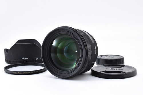 Obiettivo autofocus sigma - obiettivo, 50