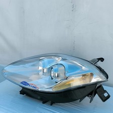 Fanale / Faro anteriore sx