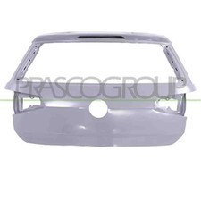 Portellone Posteriore