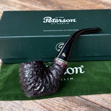 Peterson emerald rusticated - peterson,
