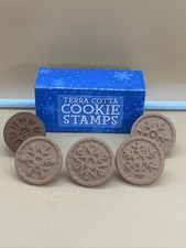 TERRA COTTA Mardy’s Biscotti