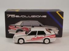 Laudoracing Alfa Romeo 75 1.8i
