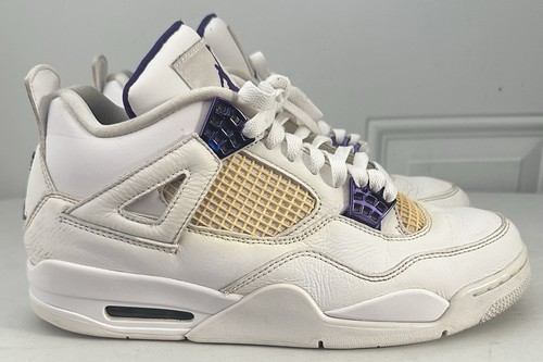 Taglia jordan 4 - -, mid