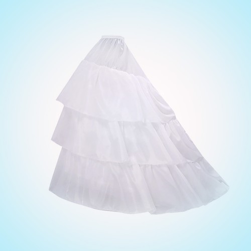 Piano cerchio sottoveste - a,