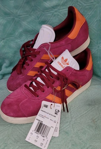 Adidas roma gazelle - adidas,