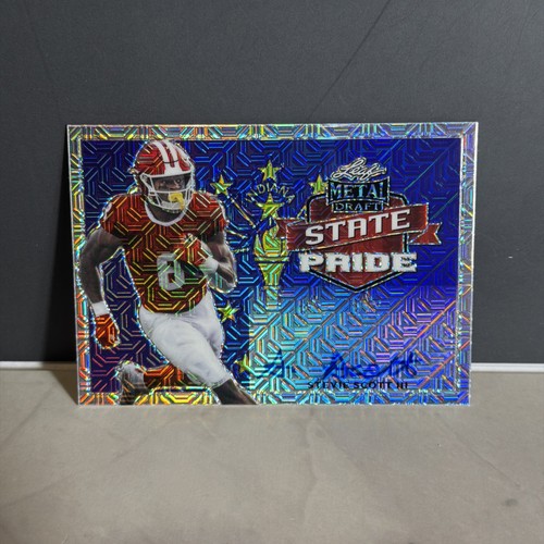 2021 leaf metal draft mojo - leaf,