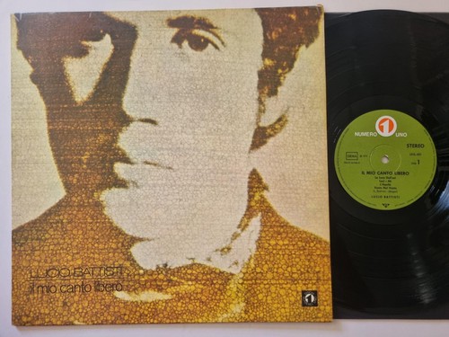 Lucio battisti mio canto - -, il