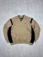Felpa Nike Small Swoosh Baggy