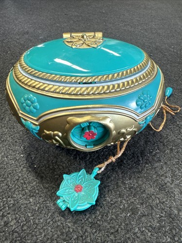 Music box giocattolo vintage - music,