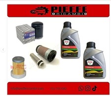 KIT TAGLIANDO AIXAM MINAUTO