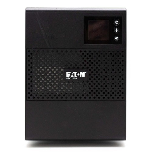 Eaton ups 5sc 1000i tower - ups,