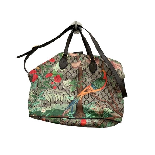 Borsa gucci tian supreme - gucci,