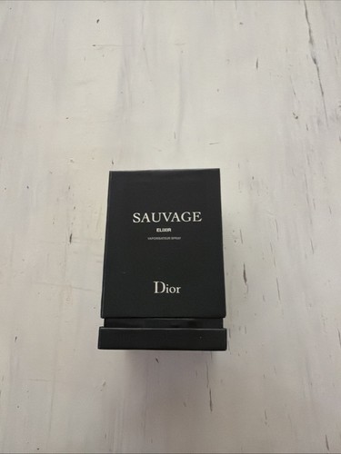 Dior sauvage elixir ml - dior,