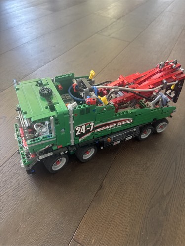 Lego technic camion di - lego,