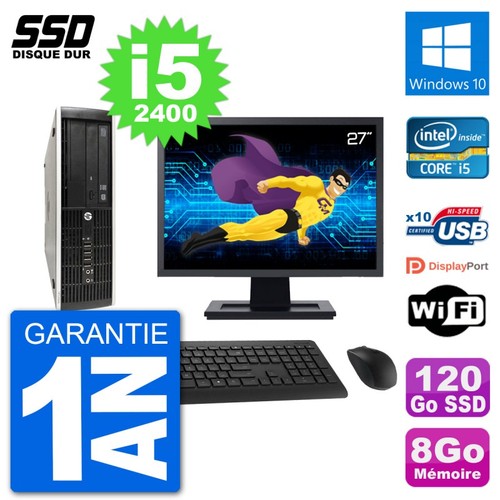 Compaq pro 6300 - hp,