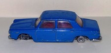 MERCURY N. 31 LANCIA FLAVIA