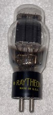Tubo Aspirazione Raytheon 6A3 Amplitrex Testato 83% 