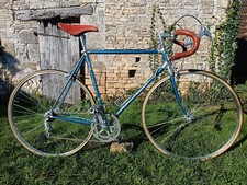 1979 italian vintage bicycle - 1979,