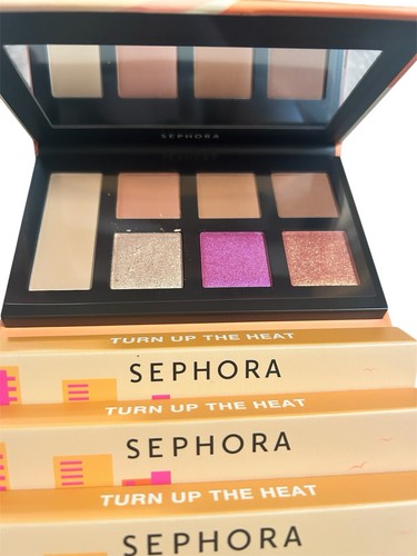 Palette ombretti sephora - palette,