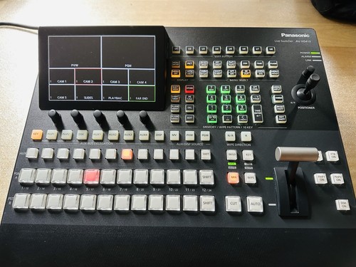Panasonic hs410 - panasonic, av-hs410