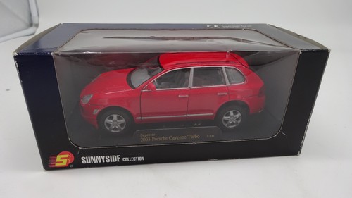 Sunnyside collection 2003 - s,