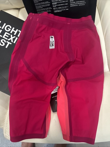 Speedo lzr valor jammer - speedo,
