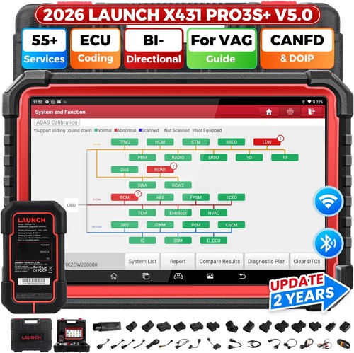2026 launch x431 pro3s pro - x431,