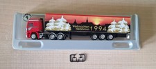Albedo/Herpa Volvo F12