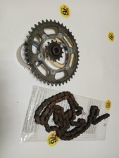 Gilera RC Top Rally Apache R1