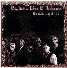 Biglietto per inferno - l'inferno,