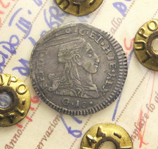 REGNO DI SICILIA FERDINANDO