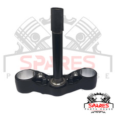 Morsetto triplo superiore