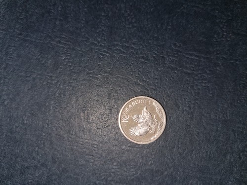 Moneta platino oz - platino, 1/10